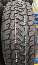 TRUCK BUS TYRE