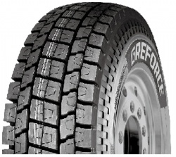 TRUCK BUS TYRE