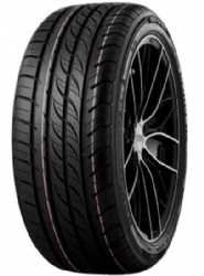 PASSAGE HP-UHP TYRE