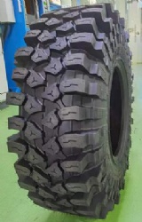 Forest Mud Tyre/ Off road tyre